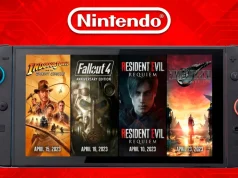 La Nueva Era de la Gran N: Bethesda, Capcom y Square Enix Blindan el Catálogo de Nintendo Switch 2