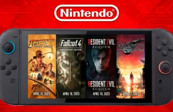 La Nueva Era de la Gran N: Bethesda, Capcom y Square Enix Blindan el Catálogo de Nintendo Switch 2