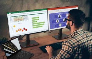 IA contra IA: la nueva batalla de las empresas frente al cibercrimen