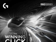 Logitech G sacude el esports con un mouse creado para ganar en milésimas