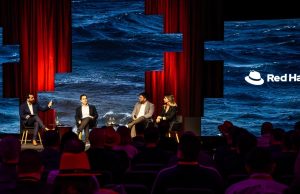 Red Hat e IA aceleran la meta «30×30»: Tecnología de código abierto para salvar los océanos