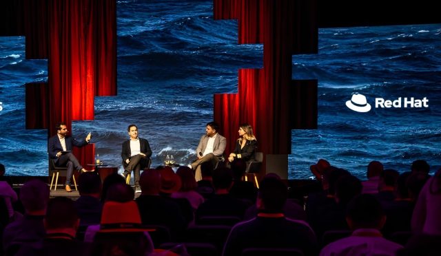 Red Hat e IA aceleran la meta «30×30»: Tecnología de código abierto para salvar los océanos
