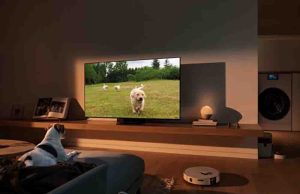 El televisor deja de ser solo TV y se convierte en el centro digital del hogar colombiano