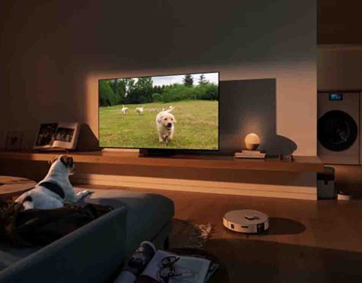 El televisor deja de ser solo TV y se convierte en el centro digital del hogar colombiano