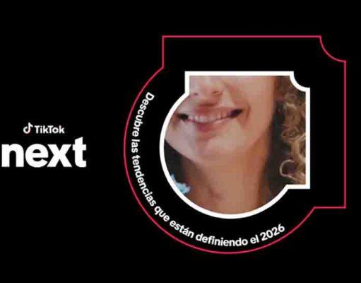 TikTok marca el pulso de 2026: así cambian las tendencias y el consumo digital