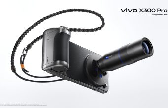 vivo X300 Pro llega a Colombia: El Flagship que redefine la fotografía de conciertos y el rendimiento móvil