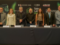 CDMX: El Nuevo Epicentro de la Reinvención Profesional con Talent Land 2026