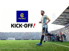 Konami anuncia eFootball™ Kick-Off!: El regreso triunfal del fútbol de PES a Nintendo Switch™ 2