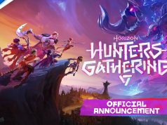 Guerrilla revela Horizon Hunter’s Gathering: Acción cooperativa y cacería táctica para PS5 y PC