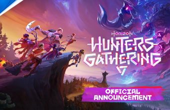 Guerrilla revela Horizon Hunter’s Gathering: Acción cooperativa y cacería táctica para PS5 y PC