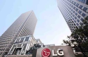 LG cierra 2025 con ingresos récord y apuesta por negocios de alto valor