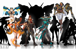 Overwatch 2026: El adiós al «2», 10 nuevos héroes y el inicio del «Reino de Talon»