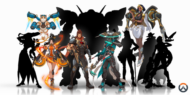 Overwatch 2026: El adiós al «2», 10 nuevos héroes y el inicio del «Reino de Talon»