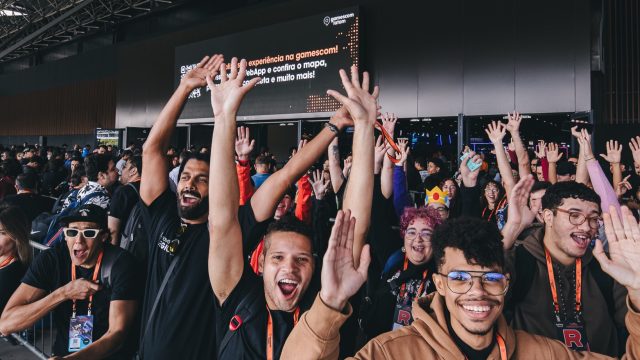Gamescom latam 2026: Fecha de venta de boletos y todos los detalles del evento en São Paulo