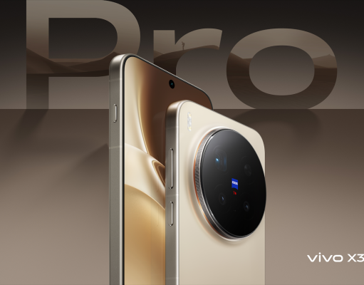 El «Rey de la fotografía» llega a Colombia: vivo presenta el X300 Pro con cámara de 200 MP y óptica ZEISS