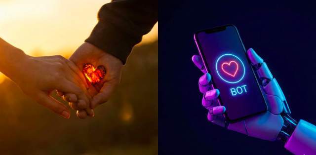 San Valentín 2026: Colombianos prefieren la «Humanidad Verificada» sobre los regalos tradicionales