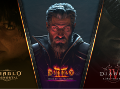 El Infierno se desborda: Blizzard celebra 30 años de Diablo con el regreso del Paladín y una expansión sorpres