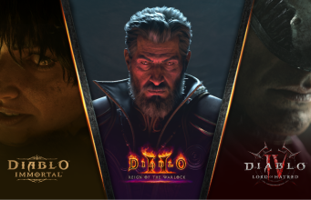 El Infierno se desborda: Blizzard celebra 30 años de Diablo con el regreso del Paladín y una expansión sorpres