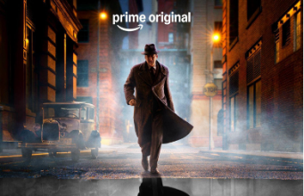 Spider-Noir: Nicolas Cage revive al detective arácnido en una apuesta visual sin precedentes para Prime Video