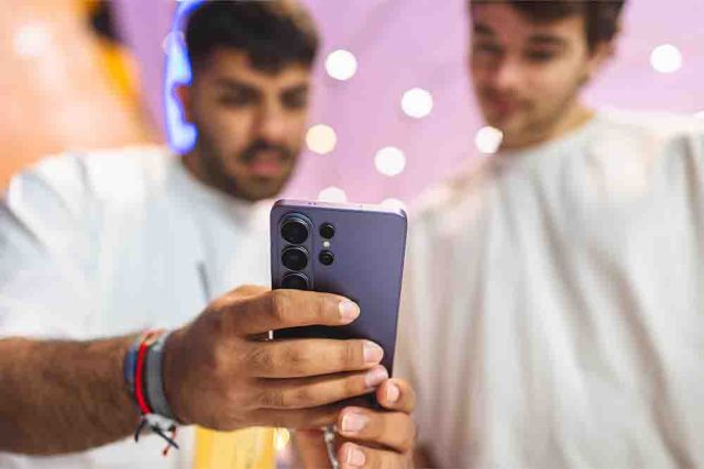 Galaxy S26 llega a Colombia: Samsung apuesta por más inteligencia artificial y fotografía avanzada