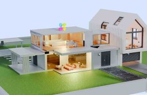 EZVIZ apostó por la seguridad inteligente con conectividad 4G en Andina Link 2026