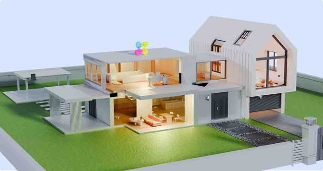 EZVIZ apostó por la seguridad inteligente con conectividad 4G en Andina Link 2026