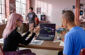 Lenovo sorprende en el MWC 2026 con una ola de innovación en laptops, tablets y gaming con IA