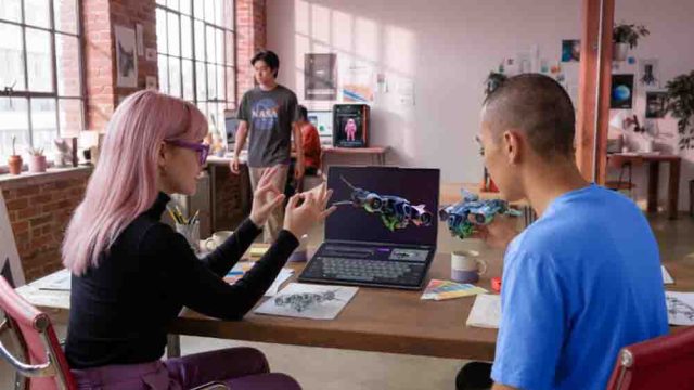 Lenovo sorprende en el MWC 2026 con una ola de innovación en laptops, tablets y gaming con IA