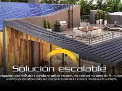 Energía solar en movimiento: Forza prepara el lanzamiento de su nueva serie TITAN portátil