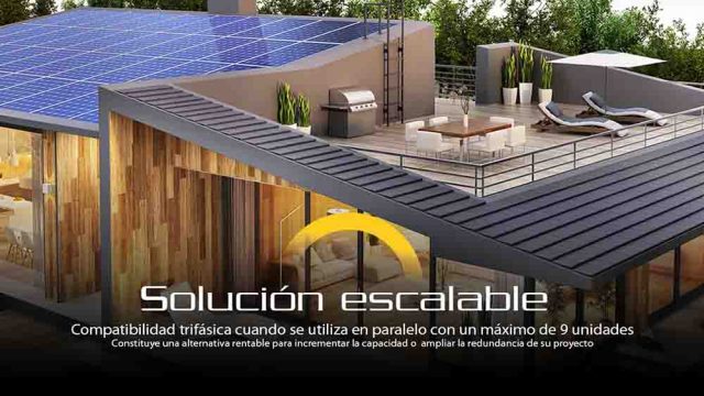 Energía solar en movimiento: Forza prepara el lanzamiento de su nueva serie TITAN portátil