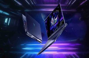 Acer pisa fuerte en el gaming: nueva Predator Helios Neo llega con potencia de otro nivel