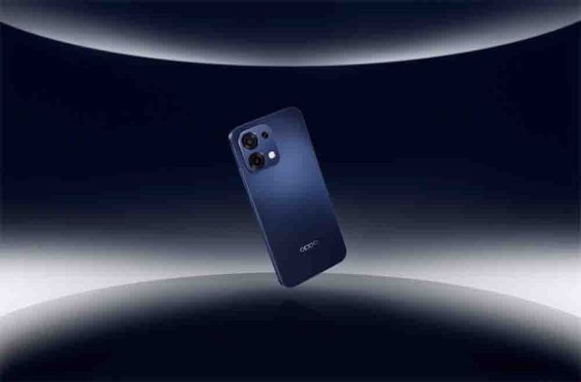 OPPO A6 Pro 5G: el celular que quiere dominar el gaming móvil en Colombia