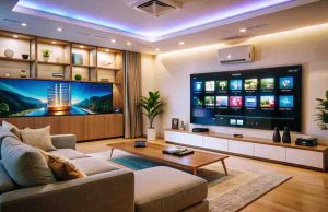 Roku convierte tu TV en una galería de arte con su nueva función gratuita