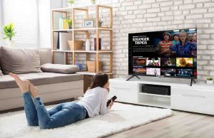 Tu Smart TV no es solo para ver series: así puedes aprovechar todo su potencial en casa
