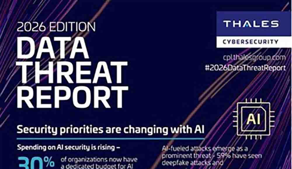 THALES DTR 2026