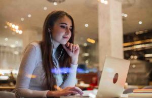 HP impulsa el trabajo híbrido con nuevas soluciones de audio y videoconferencia inteligente