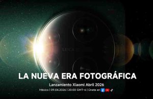 Xiaomi 17 llega a Colombia: la nueva apuesta premium que redefine la fotografía móvil