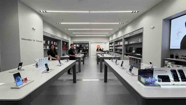 Xiaomi abre nueva tienda en Multiplaza Bogotá y promete una experiencia tecnológica única