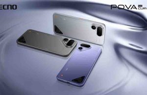 TECNO sacude el mercado en Colombia con un smartphone que promete durar todo el día