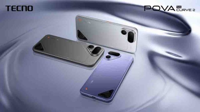 TECNO sacude el mercado en Colombia con un smartphone que promete durar todo el día