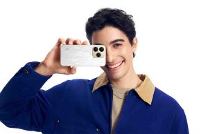 El smartphone que promete robarse los festivales en Colombia