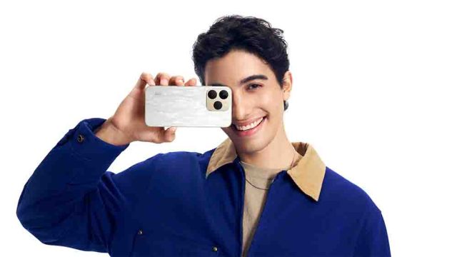 El smartphone que promete robarse los festivales en Colombia