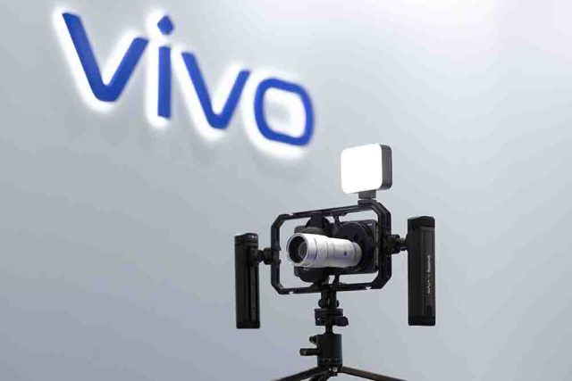 vivo X300 Ultra: el smartphone que quiere cambiar la fotografía móvil en el mundo