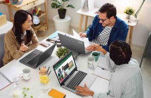 Acer apuesta por la inteligencia artificial para transformar empresas en Colombia