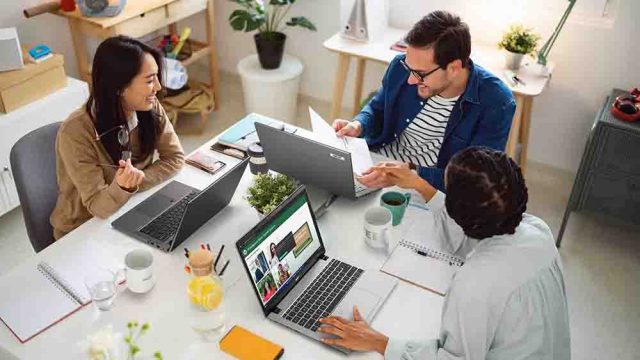 Acer apuesta por la inteligencia artificial para transformar empresas en Colombia