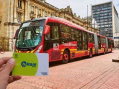 Suba se sube a la movilidad inteligente: pagos digitales transforman TransMilenio