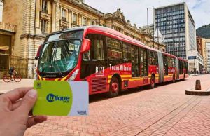Suba se sube a la movilidad inteligente: pagos digitales transforman TransMilenio