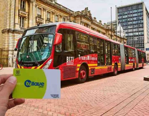 Suba se sube a la movilidad inteligente: pagos digitales transforman TransMilenio