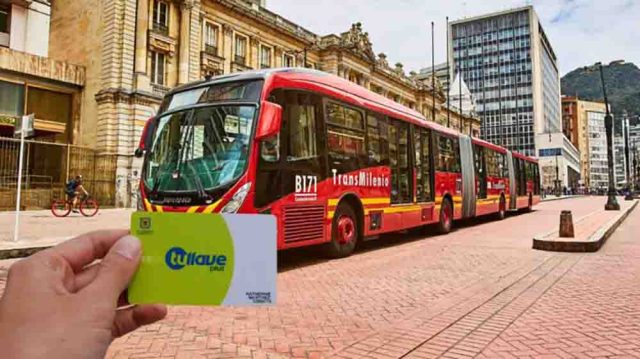 Suba se sube a la movilidad inteligente: pagos digitales transforman TransMilenio
