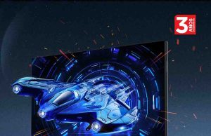 TCL sacude el mercado gamer con un monitor de 300 Hz que promete cambiar las reglas